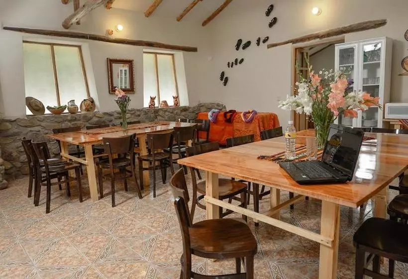 Mama Simona B&b  Ollantaytambo