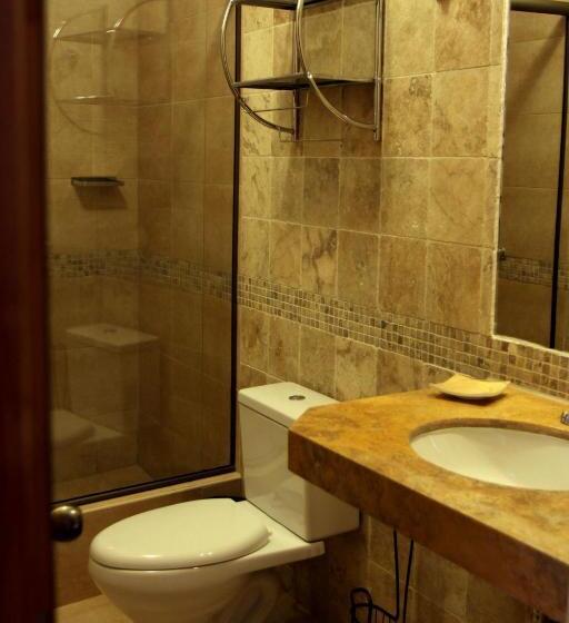 El Molino Hotel Y Restaurant