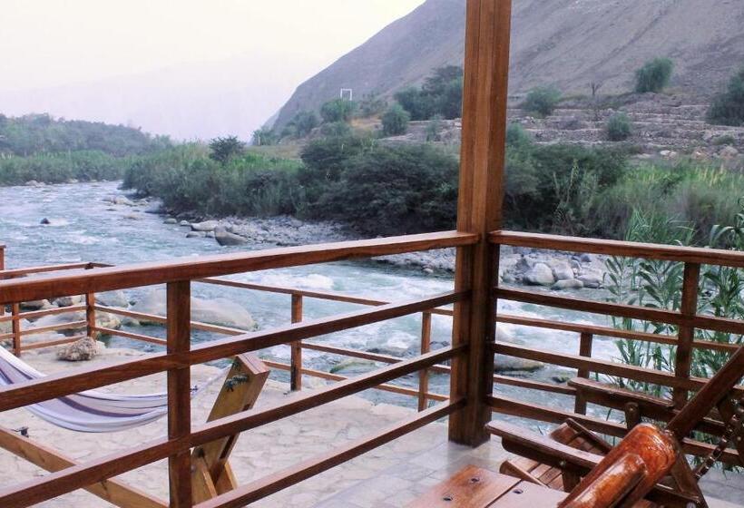 El Molino Hotel Y Restaurant