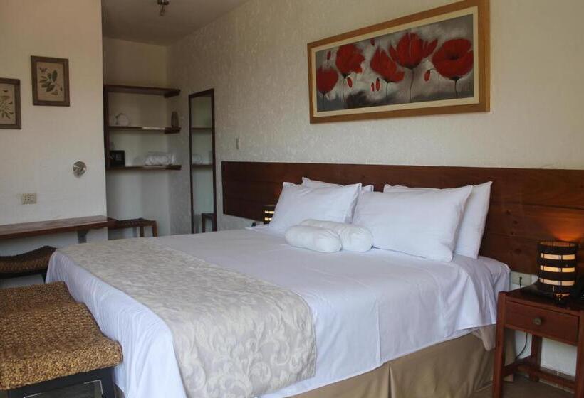 El Molino Hotel Y Restaurant