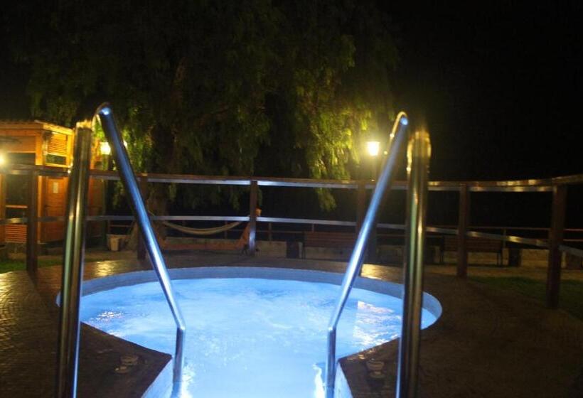 El Molino Hotel Y Restaurant