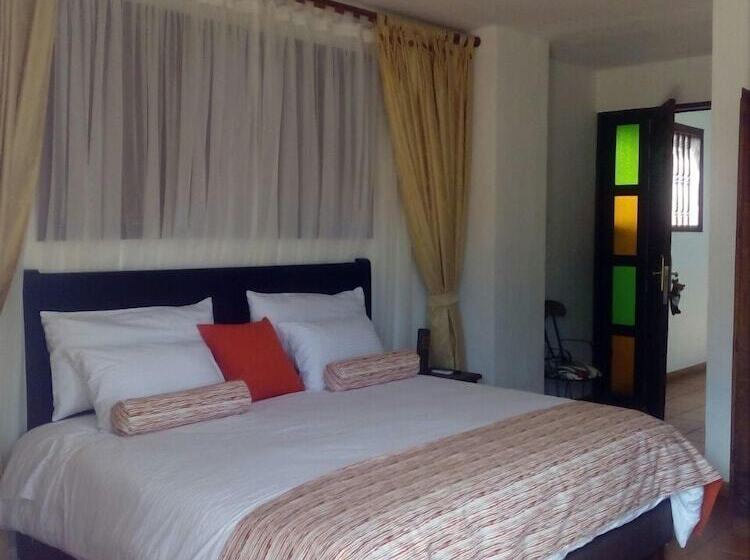 فندق Alejandria Resort Barichara