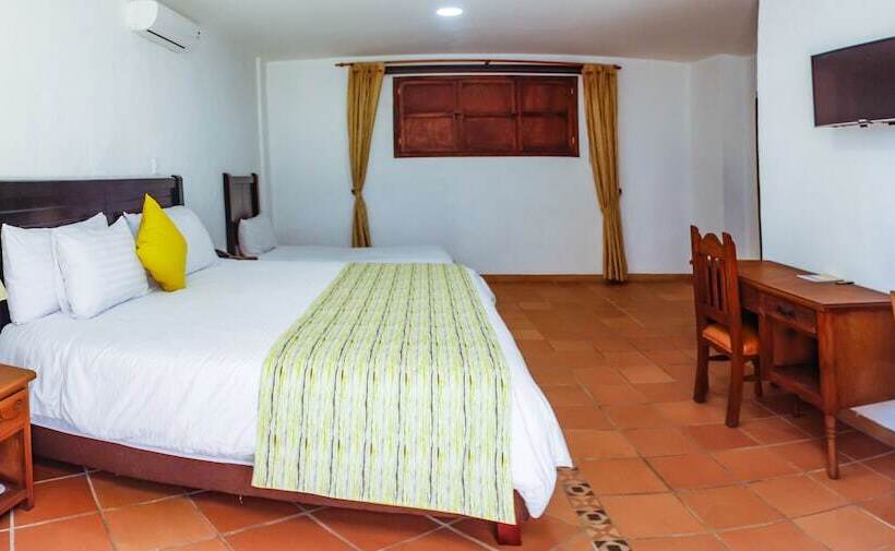 فندق Alejandria Resort Barichara