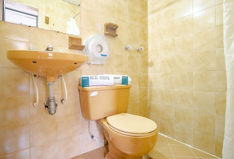 בית מלון כפרי Ayenda Europa