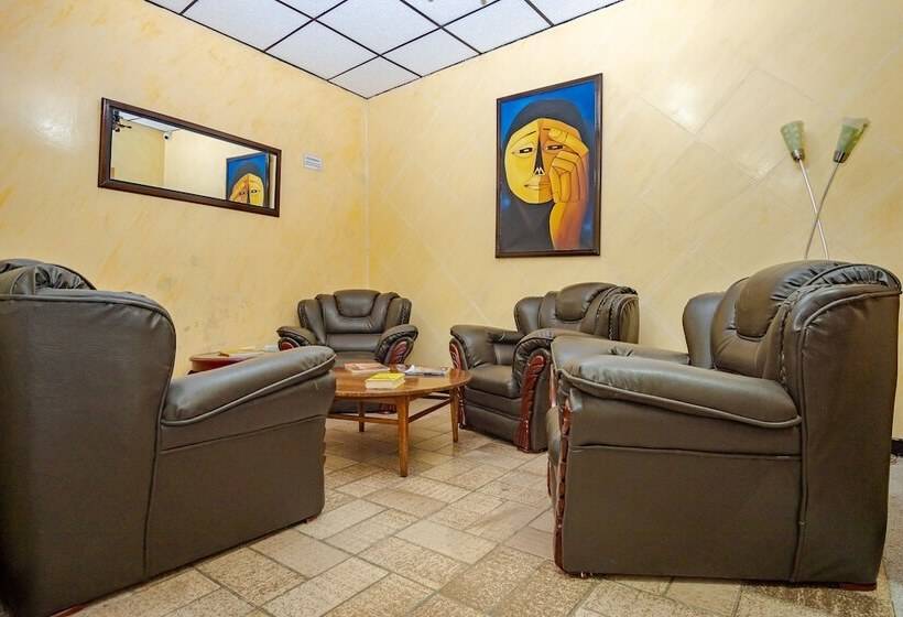 בית מלון כפרי Ayenda Europa