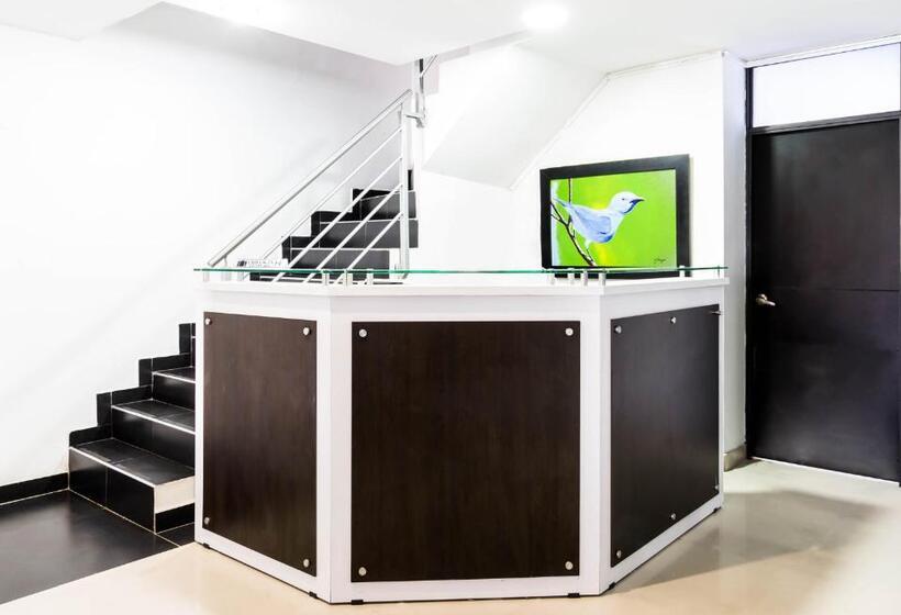 בית מלון כפרי Azulejo Del Llano