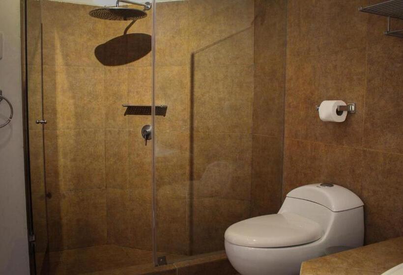 בית מלון כפרי Boutique La Angostura