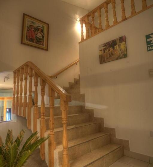 בית מלון כפרי Boutique La Angostura