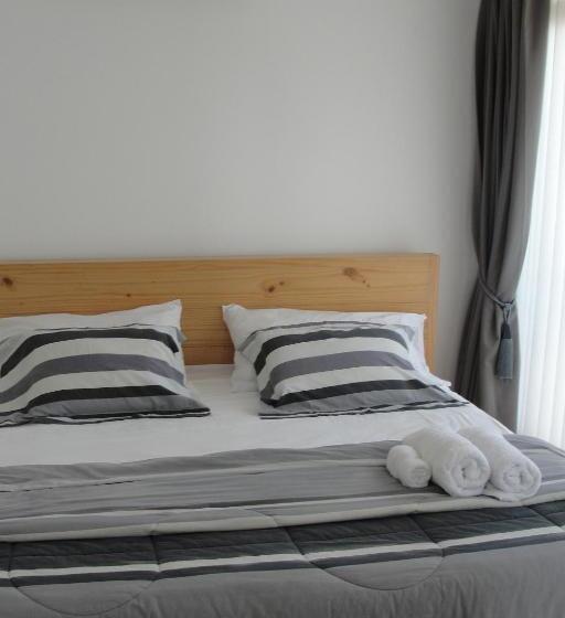 בית מלון כפרי Boutique La Angostura