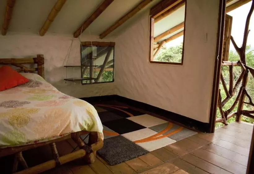 Hotelli Casa Pampa