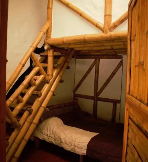 Hotelli Casa Pampa