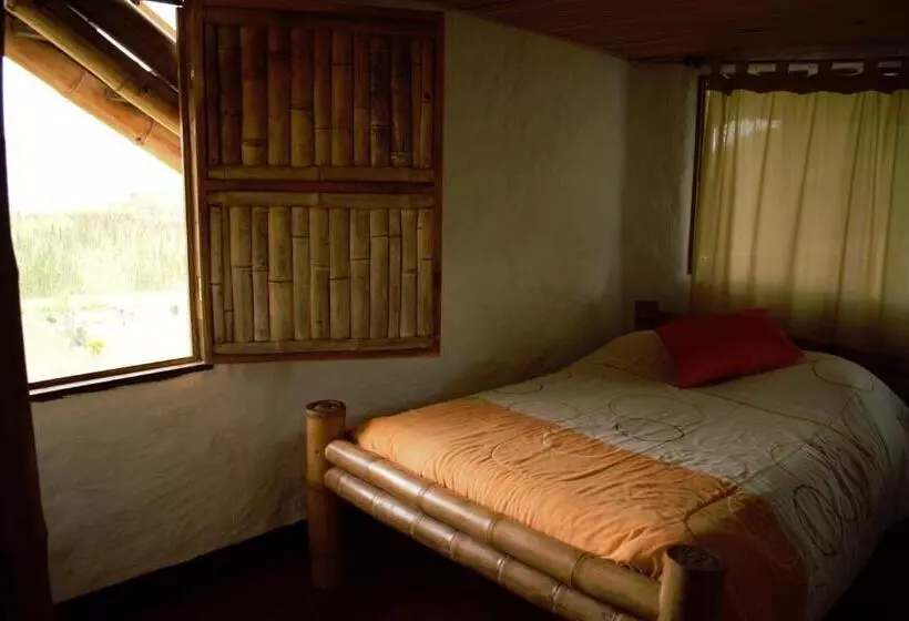 Hotelli Casa Pampa
