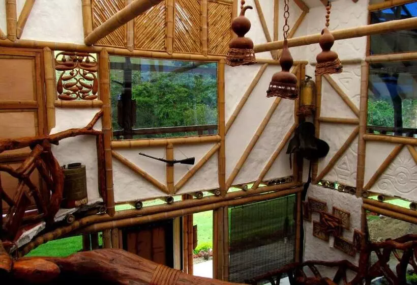 Hotelli Casa Pampa