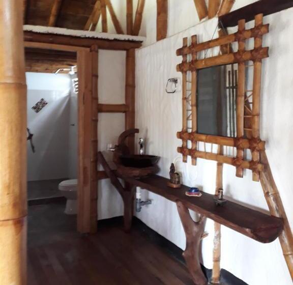 ホテル Casa Pampa