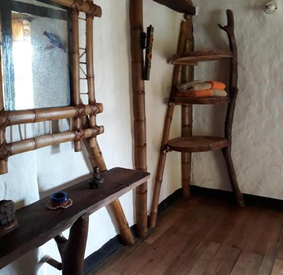 ホテル Casa Pampa