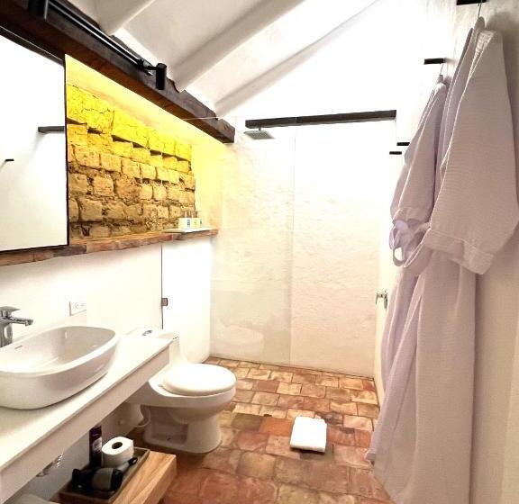 ホテル Casa Terra