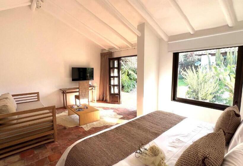 ホテル Casa Terra