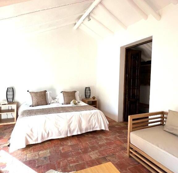 ホテル Casa Terra