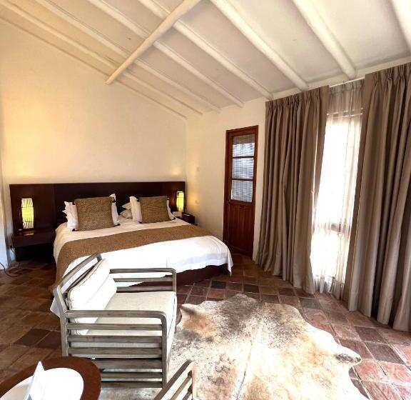 ホテル Casa Terra