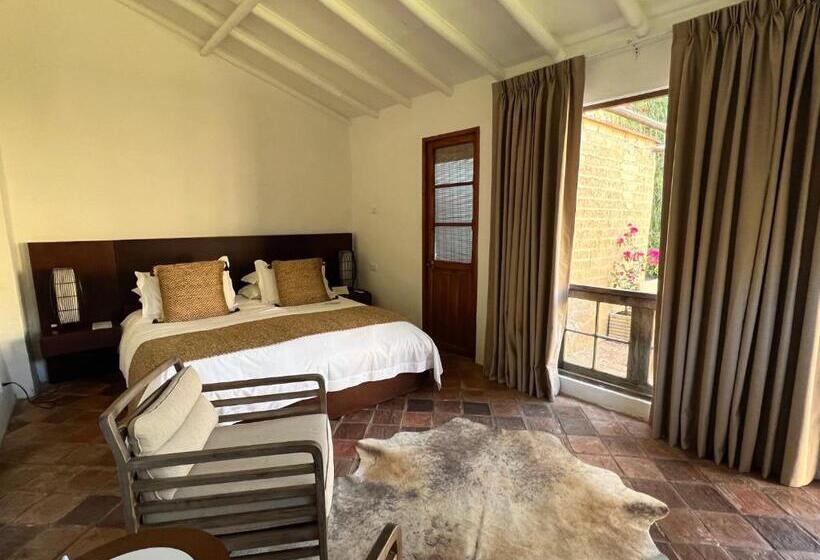 ホテル Casa Terra