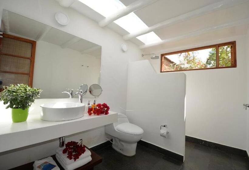 ホテル Casa Terra