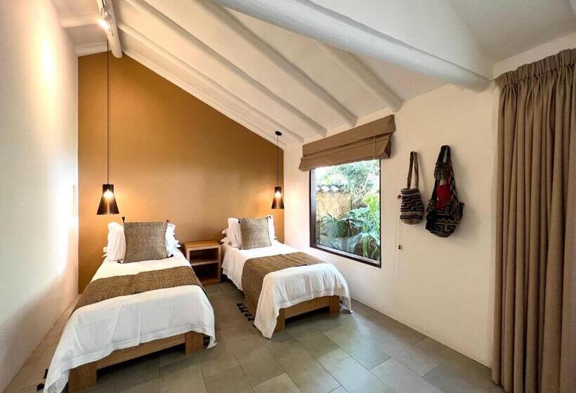 ホテル Casa Terra