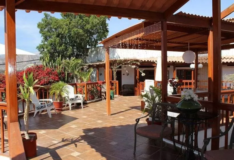 Hotel Don Agucho