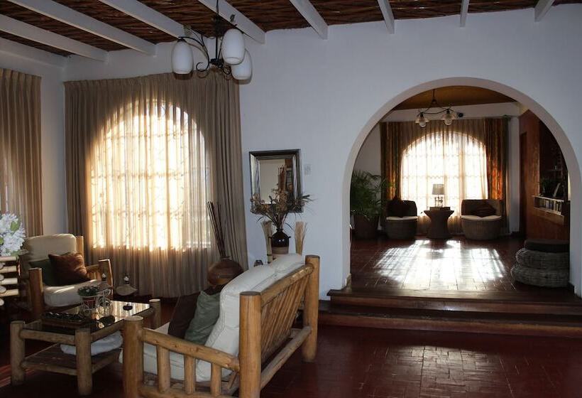 ホテル Don Agucho