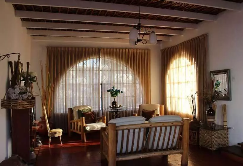 Hotel Don Agucho