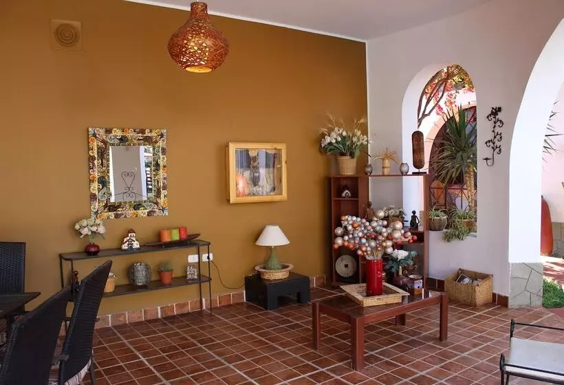 Hotel Don Agucho