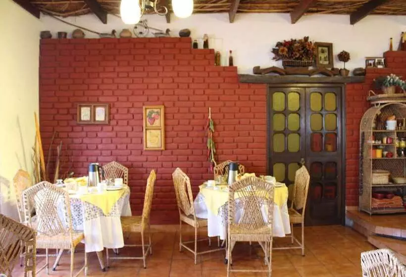 Hotel Don Agucho