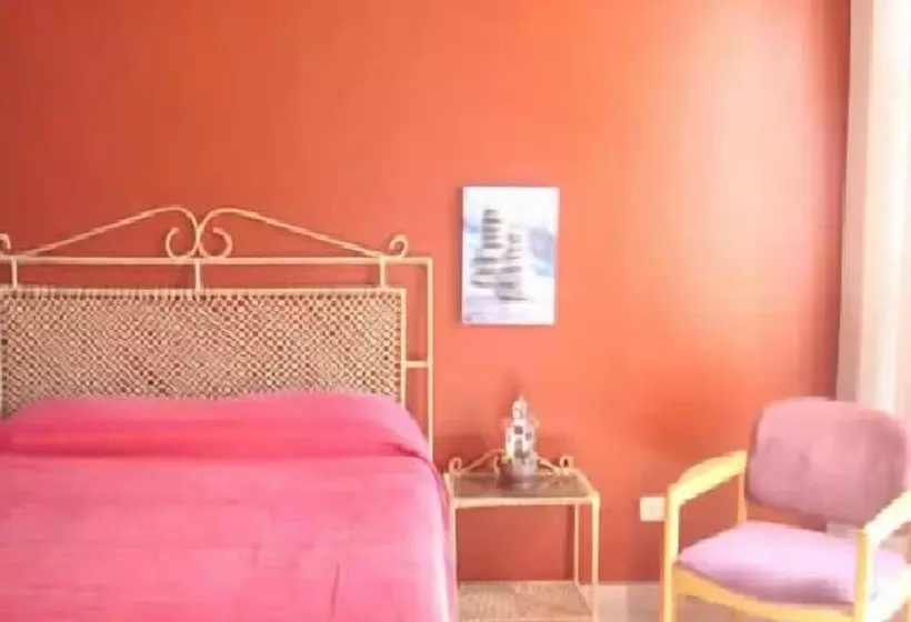Hotel Don Agucho
