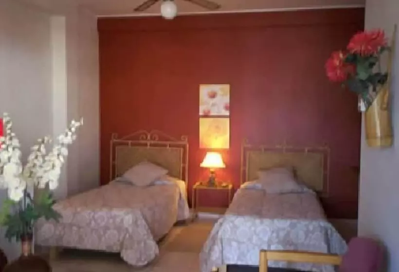 Hotel Don Agucho