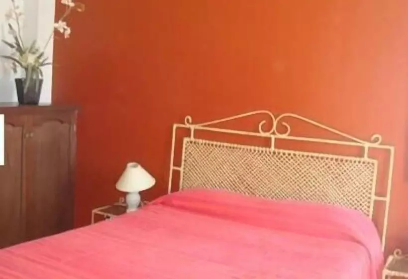 Hotel Don Agucho