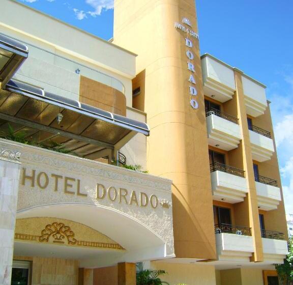 هتل Dorado