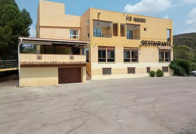 Hotel Espadan