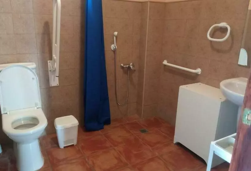 Hotel Espadan