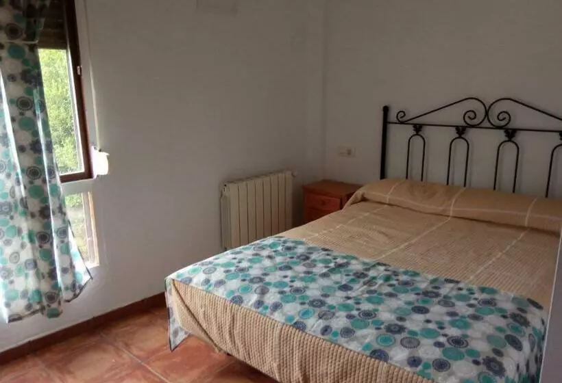 Hotel Espadan