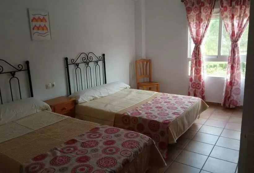 Hotel Espadan
