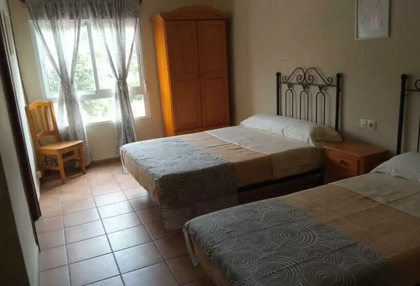 Hotel Espadan