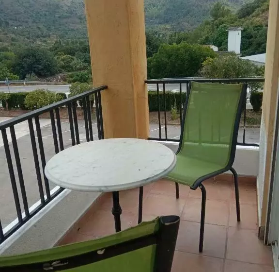 Hotel Espadan