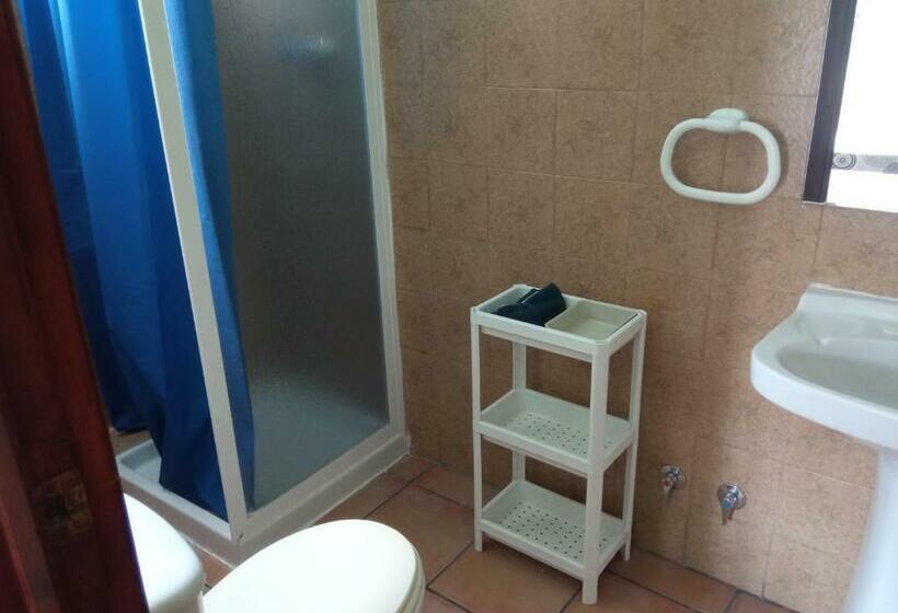 בית מלון כפרי Espadan