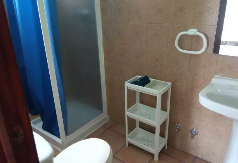 Hotel Espadan