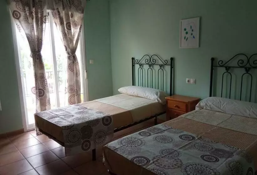 Hotel Espadan