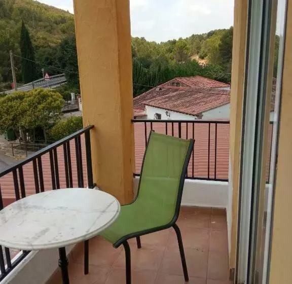 Hotel Espadan