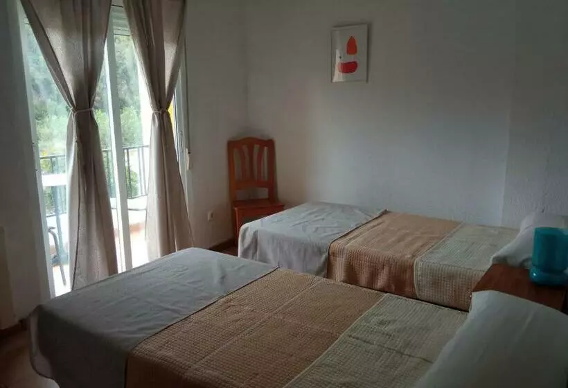 Hotel Espadan