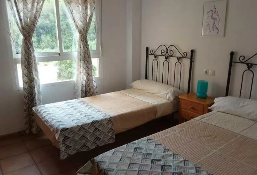 Hotel Espadan