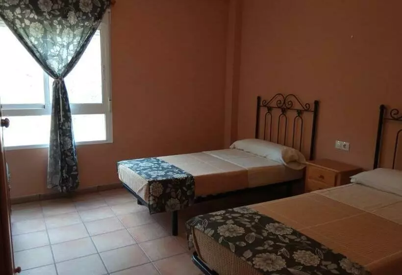 Hotel Espadan