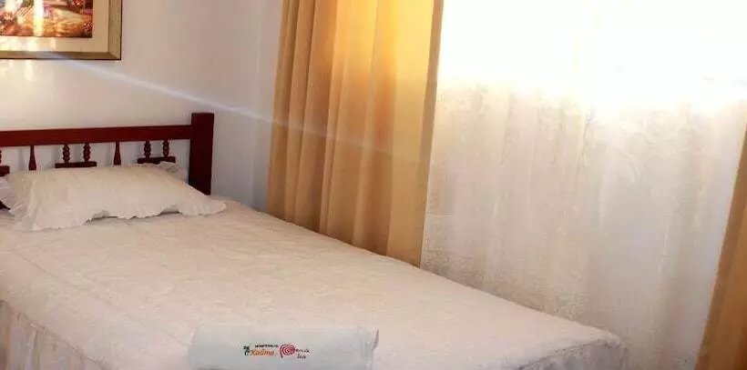 هتل Kallma