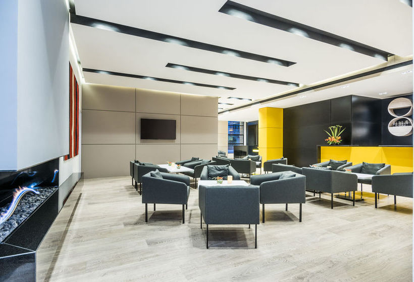 Sercotel Suites Bogota Norte